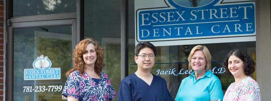 Essex Street Dental Care - Saugus